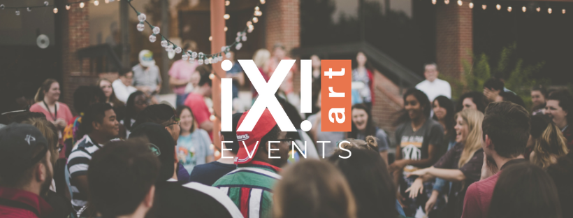 IXIart Events